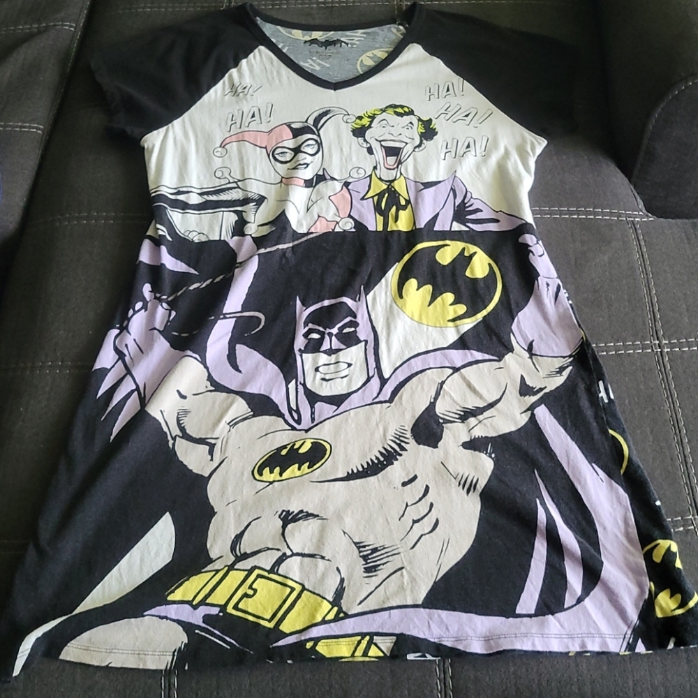 Batman Nightgown